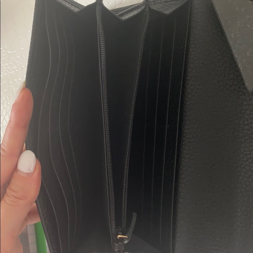 Gucci wallet - Picture 9 of 12